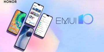Honor EMUI 10 Güncellemesi Nasıl Yapılır?