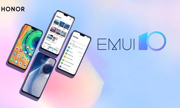 Honor EMUI 10 Güncellemesi Nasıl Yapılır?