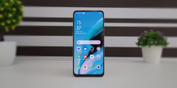 Oppo Reno2 Z Ekran Görüntüsü Alma