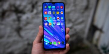 Realme 5 Pro ve Realme 5i Ekran Görüntüsü Alma