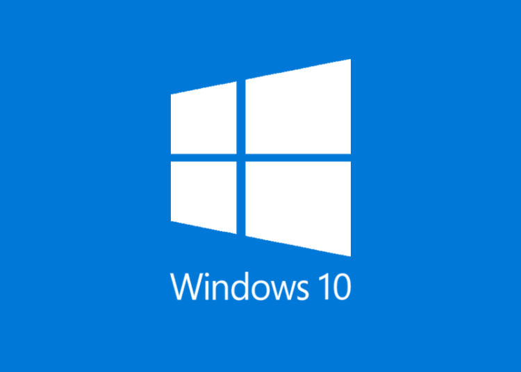 Flash Bellek (USB) ile Windows 10 Format Medyası Oluşturma