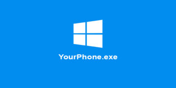 Windows 10 YourPhone.exe Kapatma