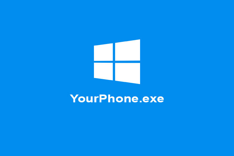 Windows 10 YourPhone.exe Kapatma