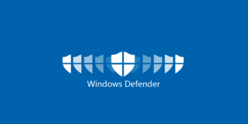 Windows Defender'ı kapatma