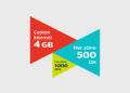 Türk Telekom Rakipsiz 4 GB Paketi
