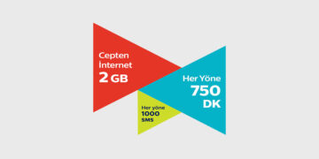 Türk Telekom faaturasız mis 2 gb paketi