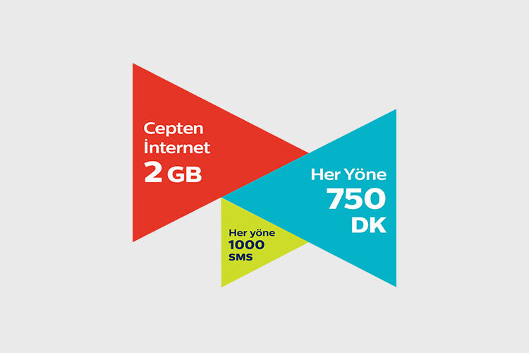 Türk Telekom faaturasız mis 2 gb paketi