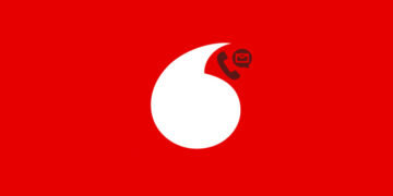 Vodafone Ödemeli Arama