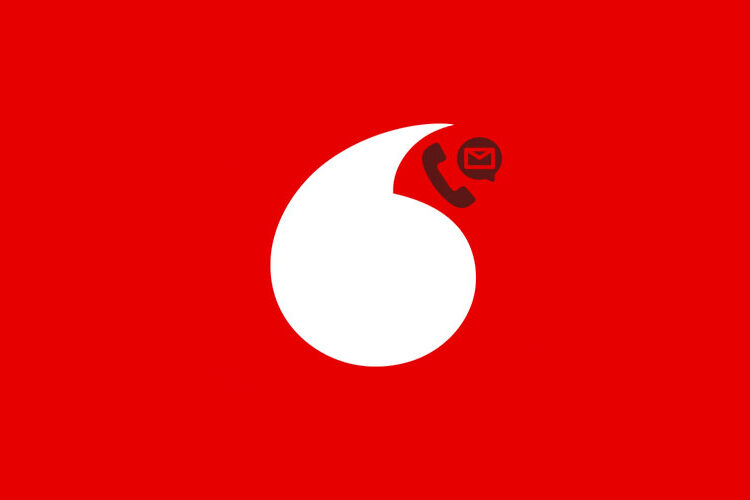 Vodafone Ödemeli Arama