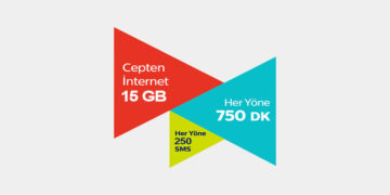 Türk Telekom Faturasız Eşsiz 15 GB Paketi