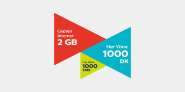 Türk Telekom Faturasız Dönüşen 2 GB Paketi