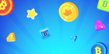 Bitcoin Kazandıran 4 Mobil Oyun