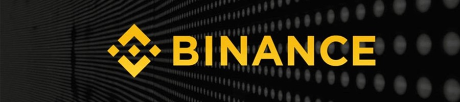 En iyi 5 kripto para borsası - Binance