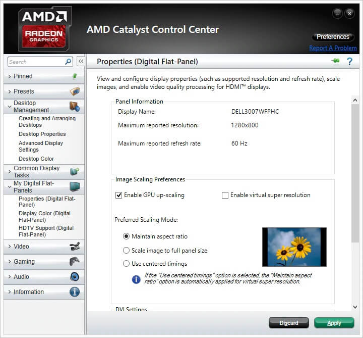 amd-ati-radeon-catalyst-control-center-ccc-nedir