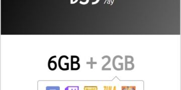 Vodafone Genç Kolay Paket 6 görseli