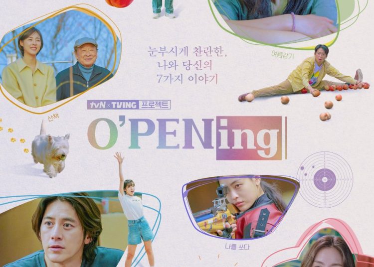 O’PENing: Summer, Love Machine Blues: Kayıp Bir Yaz Aşkı Hikayesi