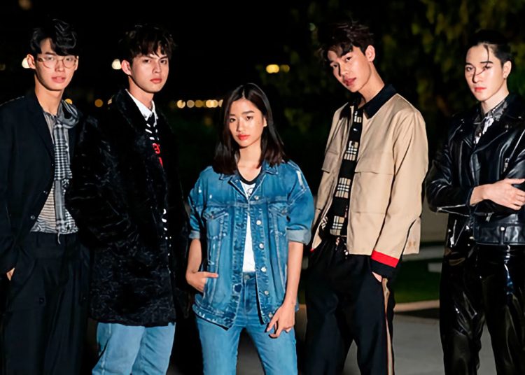 F4 Thailand: Boys Over Flowers: Kalbinizin Ritmini Bozacak Bir Dizi