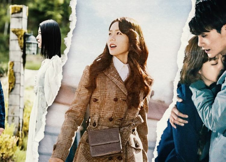 Güney Kore Dizileri: Ruhunuzu Besleyen Bir Ziyafet