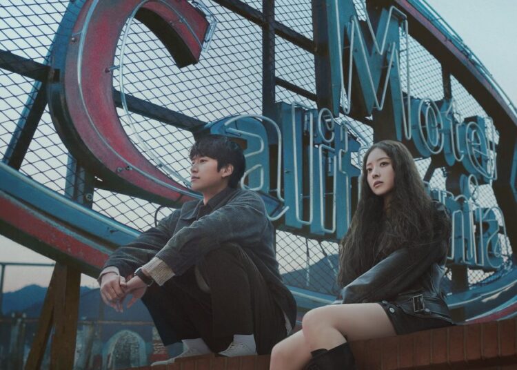 Motel California: Nostalji ve Aşkın Harmanlandığı Bir Hikaye