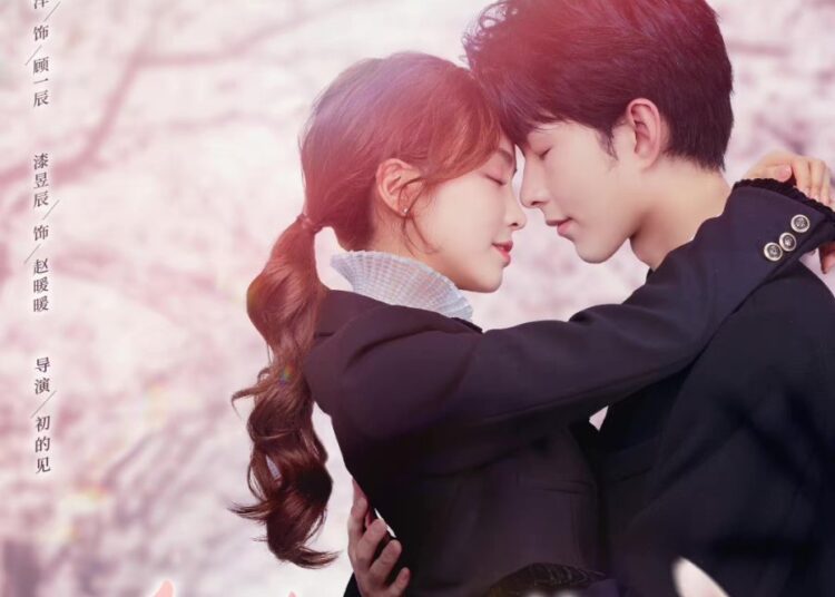 Warm Meet You (2022) Dizisi İçin Tanıtım Yazısı