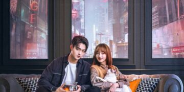 Falling into Your Smile Tanıtım Yazısı