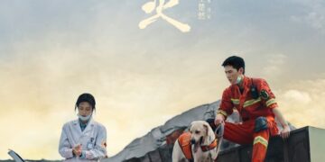 Fireworks of My Heart Tanıtım Yazısı