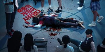 Night Has Come (Gece Geldi) – Gizem Dolu Yeni Kore Dizisi