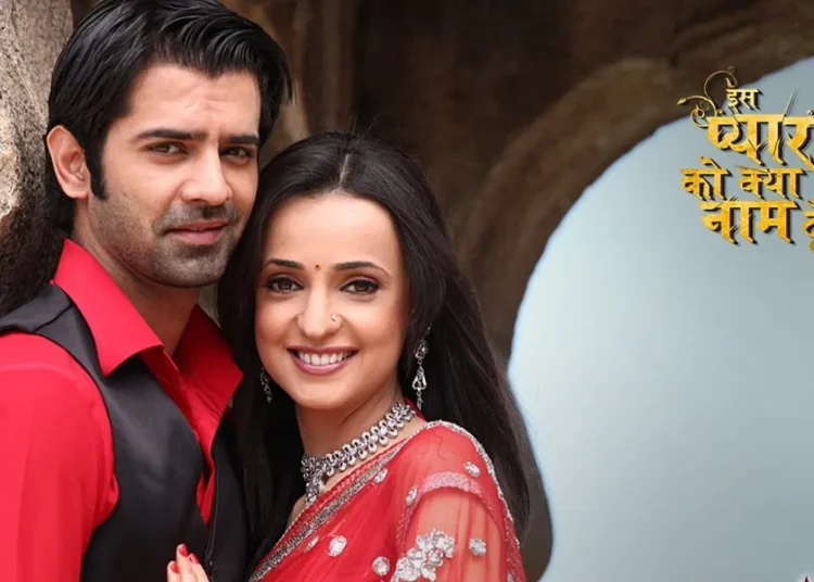 Iss Pyaar Ko Kya Naam Doon? – Bir Garip Aşk: Tutkunun ve Nefretin Arasında Sarsıcı Bir Aşk Hikayesi