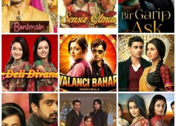 Hint Dizileri İzlemenin Yeni Adresi: Hintdizi.com ile Kaliteli İçeriklere Ulaşın!