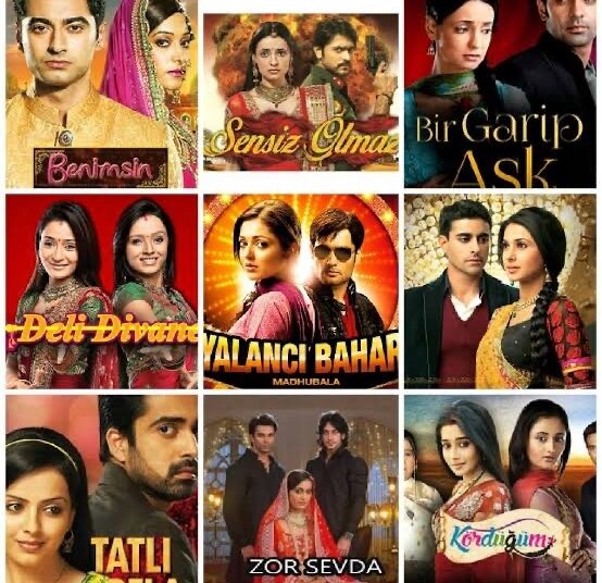 Hint Dizileri İzlemenin Yeni Adresi: Hintdizi.com ile Kaliteli İçeriklere Ulaşın!