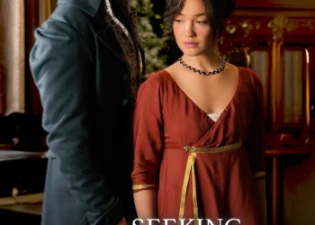 Seeking Persephone: Modern Bir Mitolojinin Küllerinden Doğan Bir Aşk ve Gizem Hikayesi