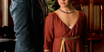 Seeking Persephone: Modern Bir Mitolojinin Küllerinden Doğan Bir Aşk ve Gizem Hikayesi